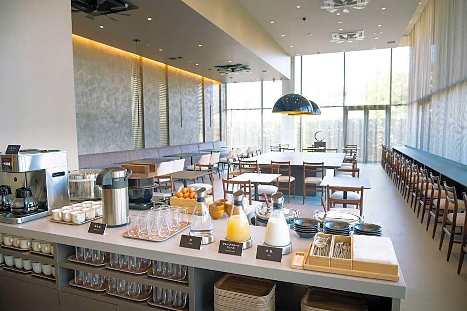 Hotel JAL City Tsukuba