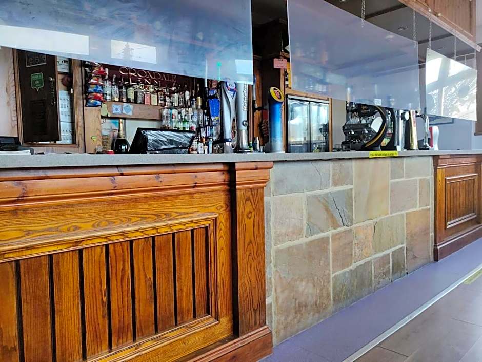 Croxdale Inn