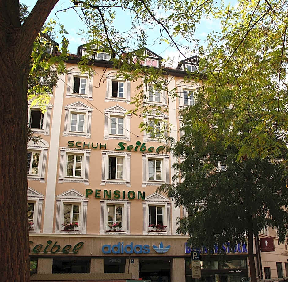 Pension Seibel