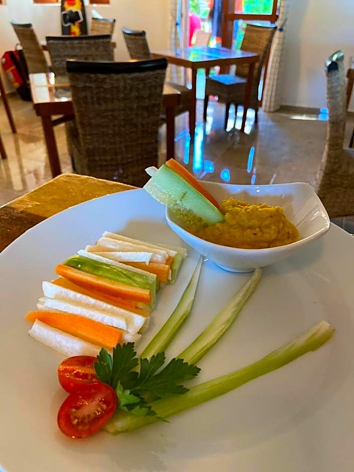 Casa Hridaya Hotel Boutique