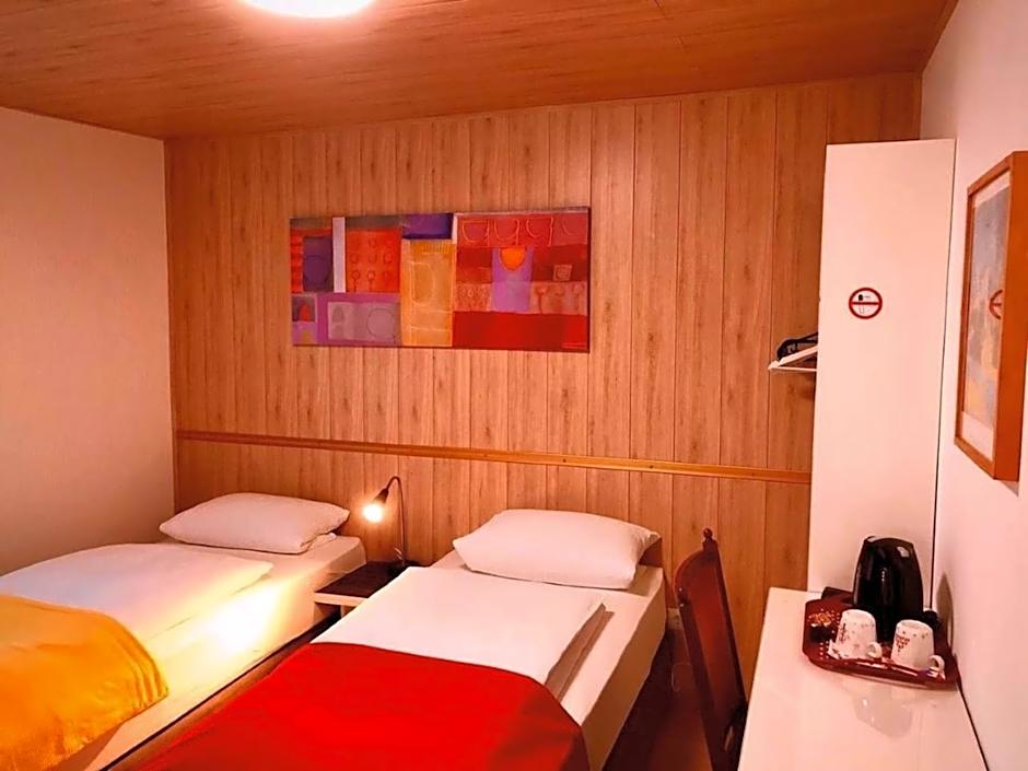Andefu Hotel am Kantpark