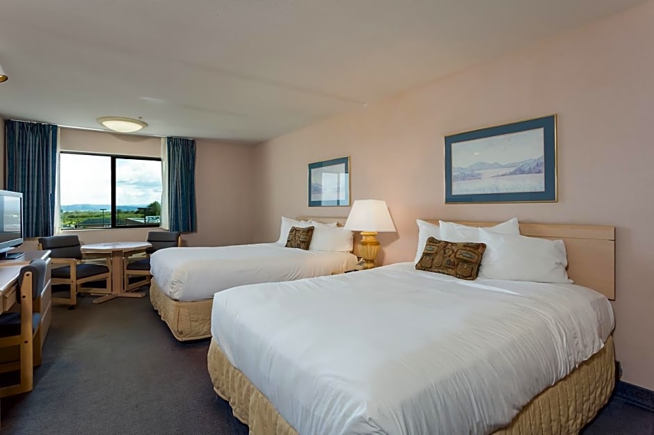 Shilo Inn Suites Warrenton