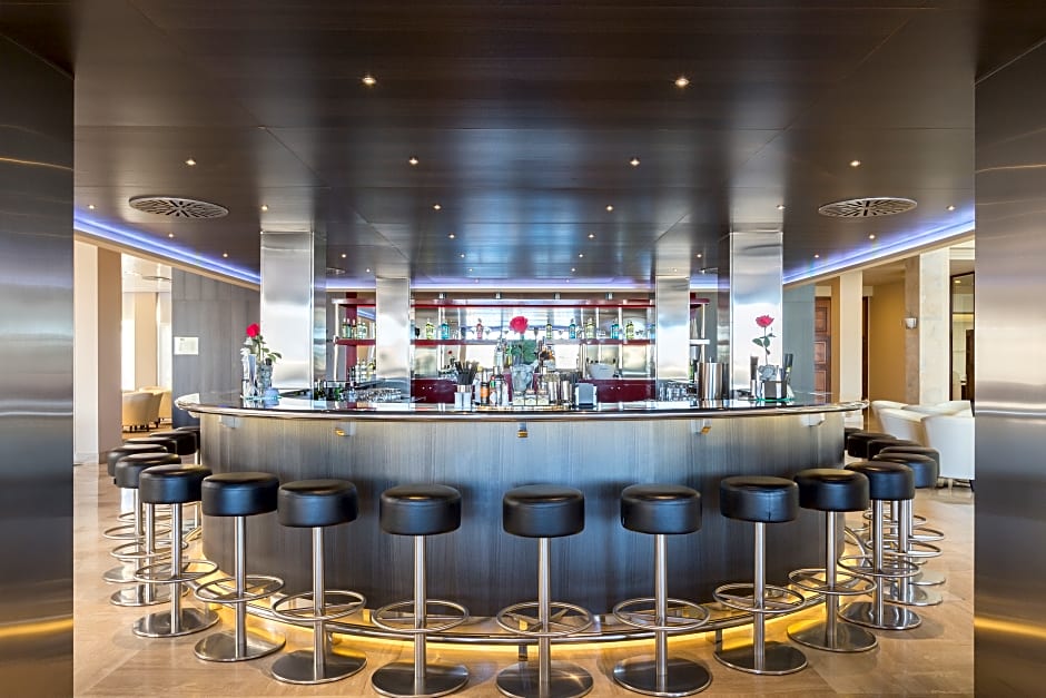 Hipotels  Playa La Barrosa