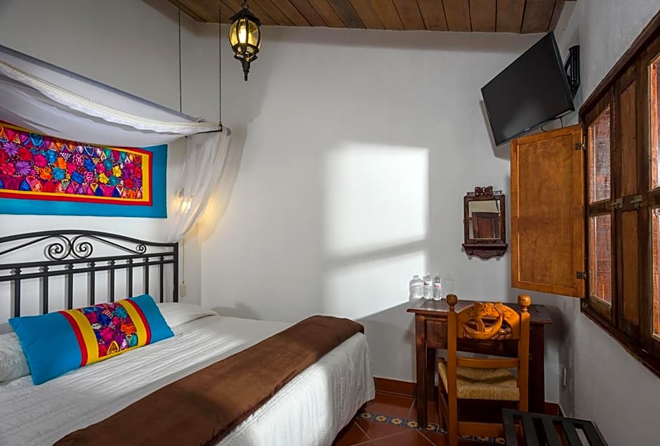 Hotel de Campiña