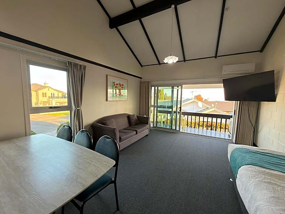 Mountain View Motel
