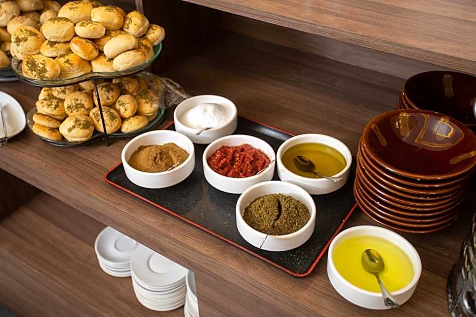 Nairoukh Hotel Aqaba