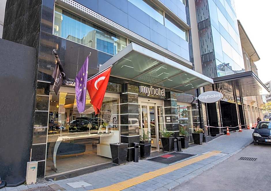 Myhotel
