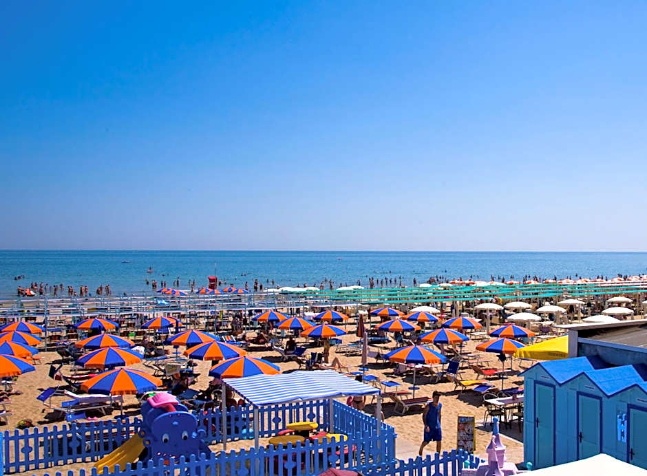 Hotel Maris Stella