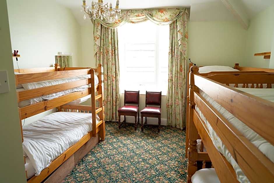 Llandudno Hostel