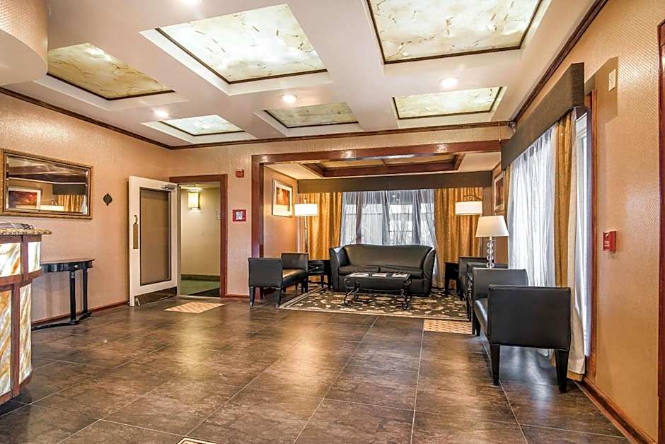 Quality Inn Rutland - Killington