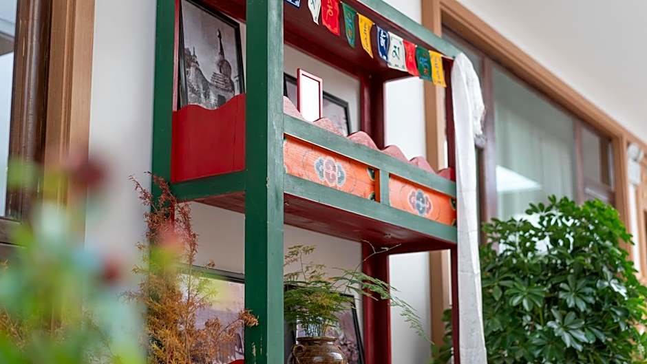 Bodhi Boutique Inn