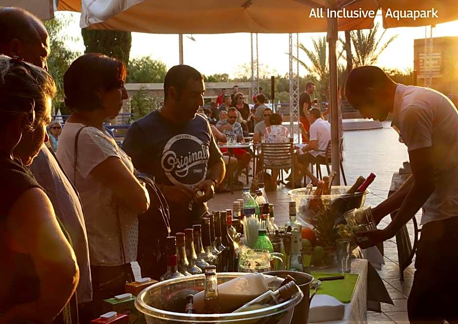 Valeria Madina Club - All Inclusive