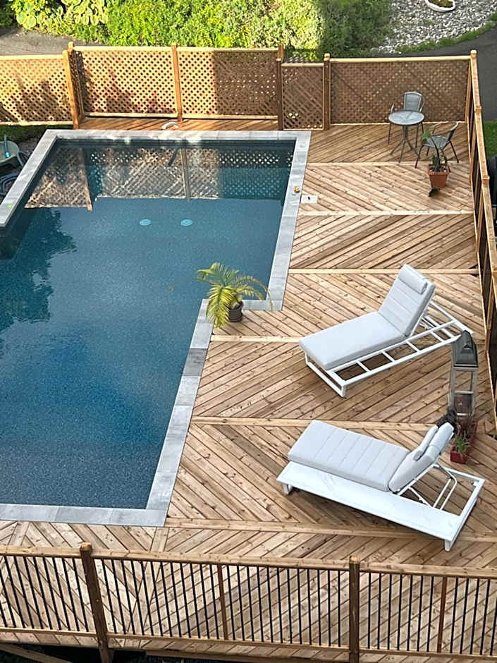 La Demeure du Capitaine