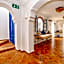 Hotel Al Alba Hammam & Restaurant