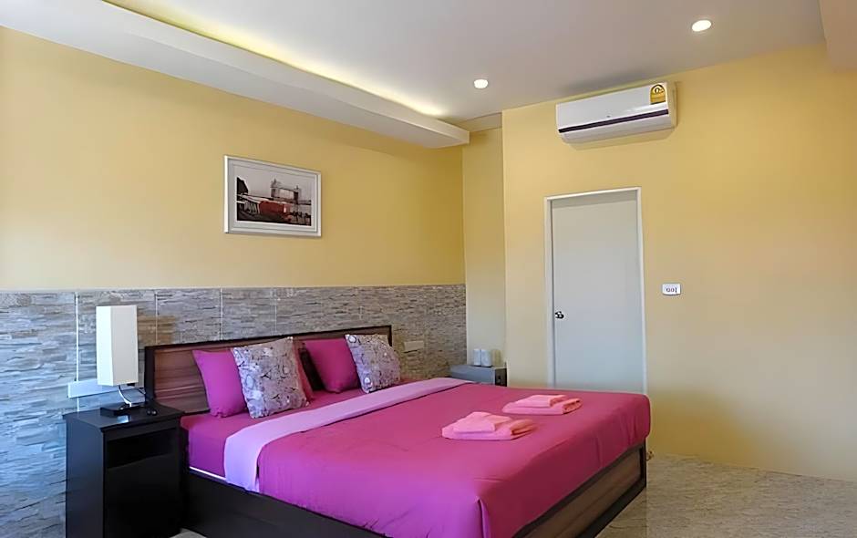 Aiyara House