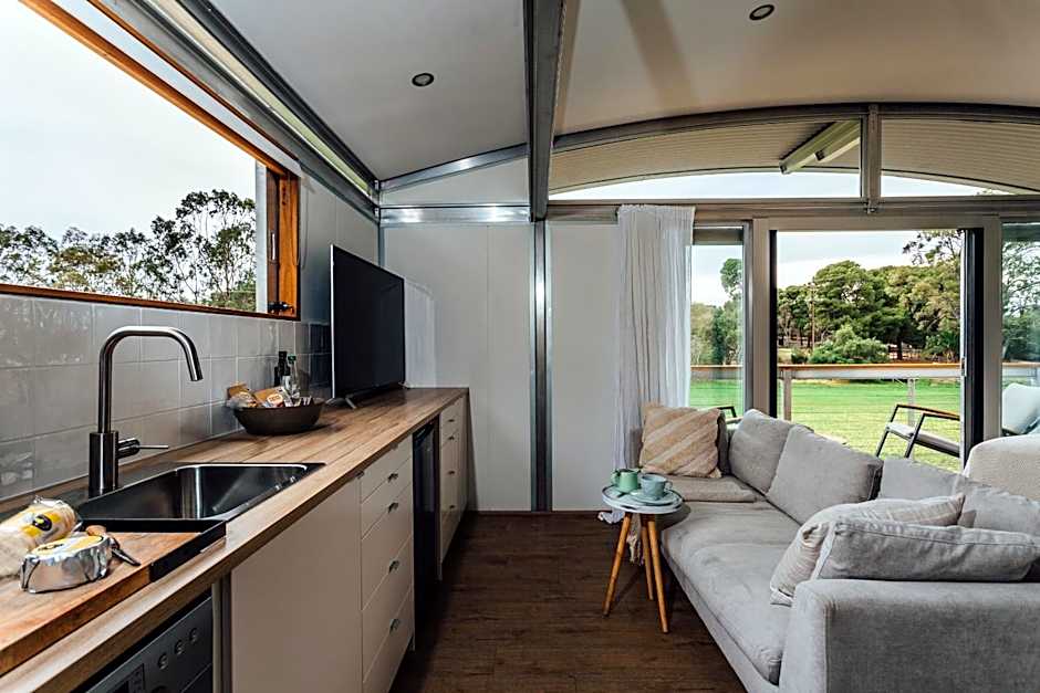 The Villas - Barossa