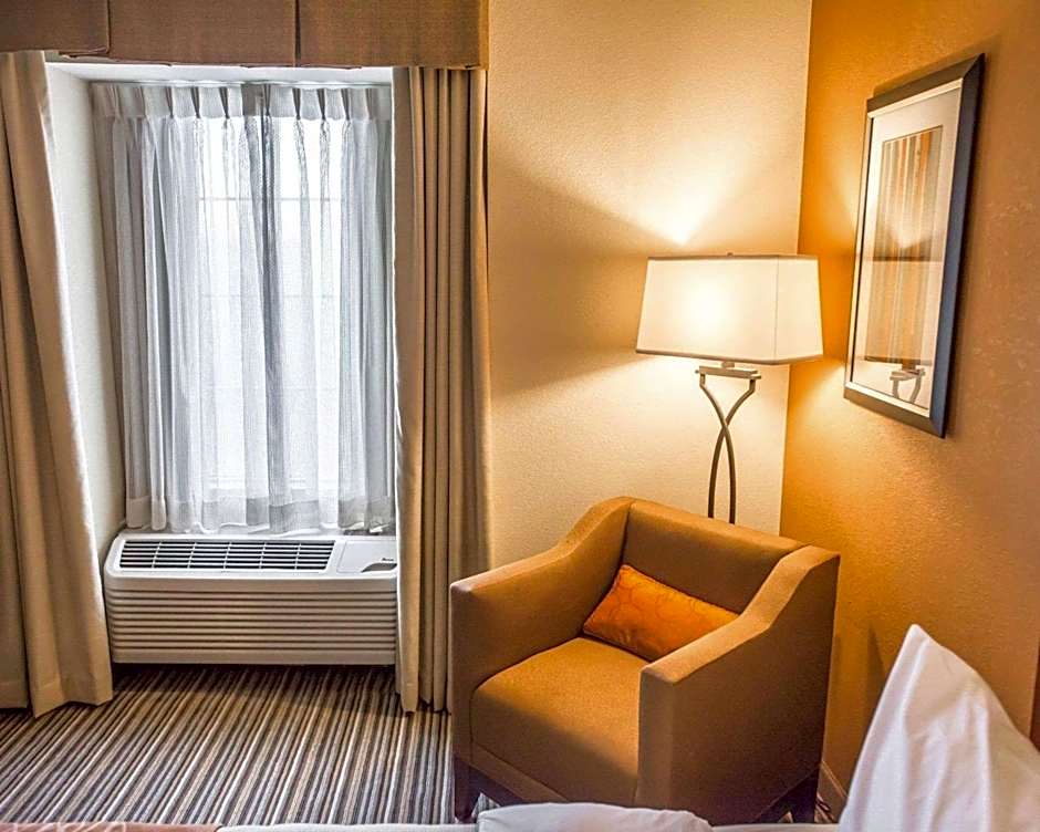 Comfort Inn Hummelstown near the Park - Hershey