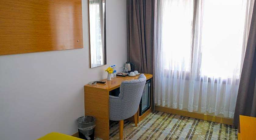Hotel Bulvar