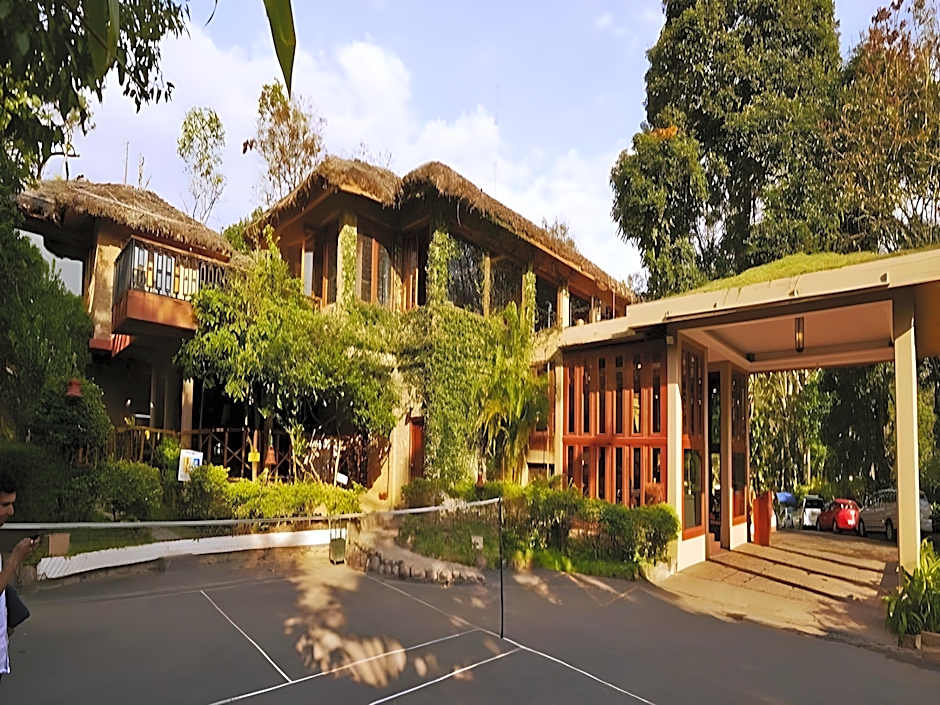 Club Mahindra Thekkady