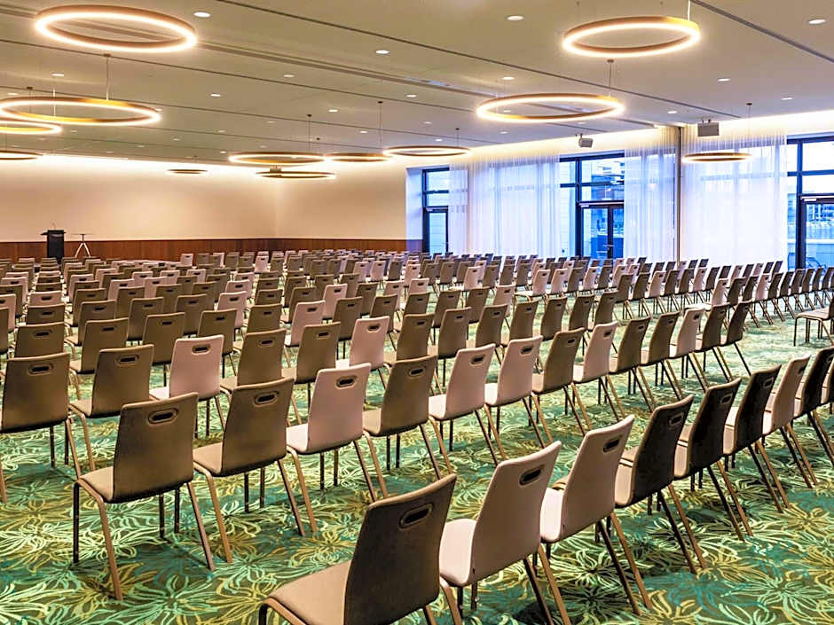 Movenpick Hotel Stuttgart Messe & Congress