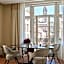 Rosewood Vienna