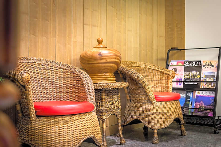 Country Garden Hotel