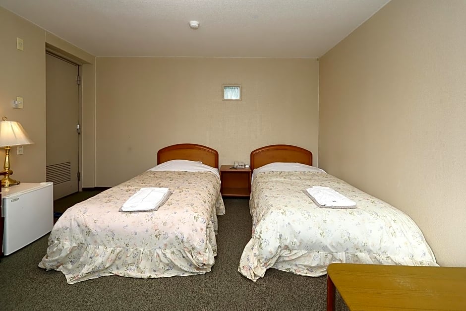 Hotel Tensui