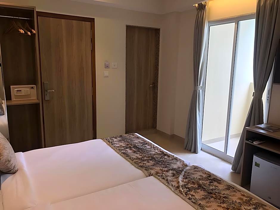 Hotel Flora Male Maldives