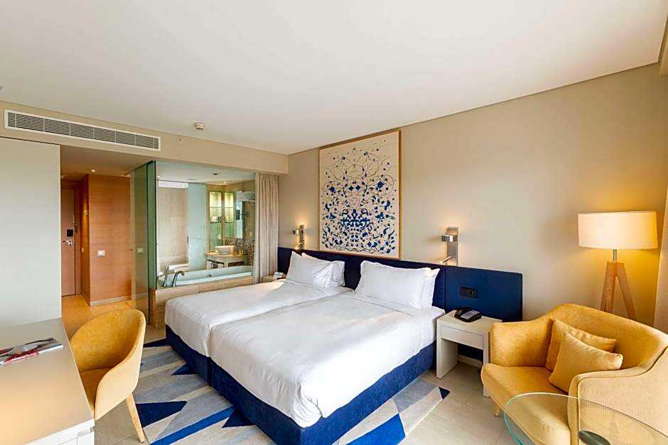 Hilton Vilamoura As Cascatas Golf Resort & Spa