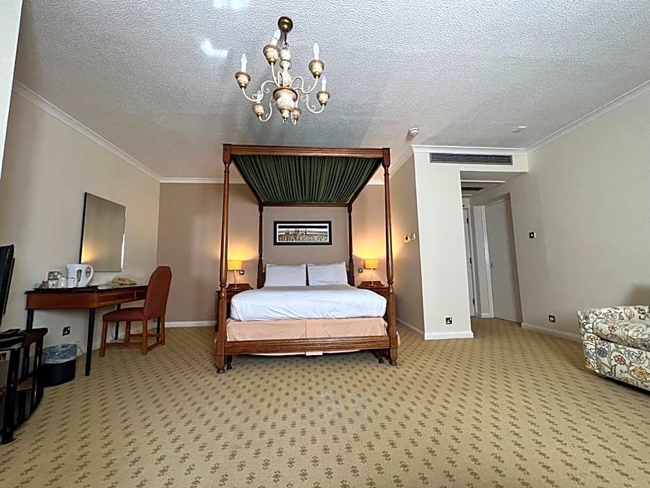 Brook Mollington Banastre Hotel & Spa