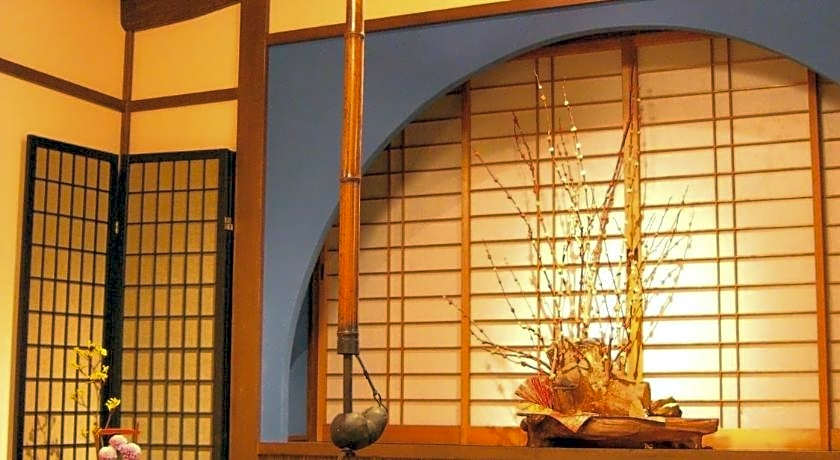 Minshuku Kuwataniya Ryokan