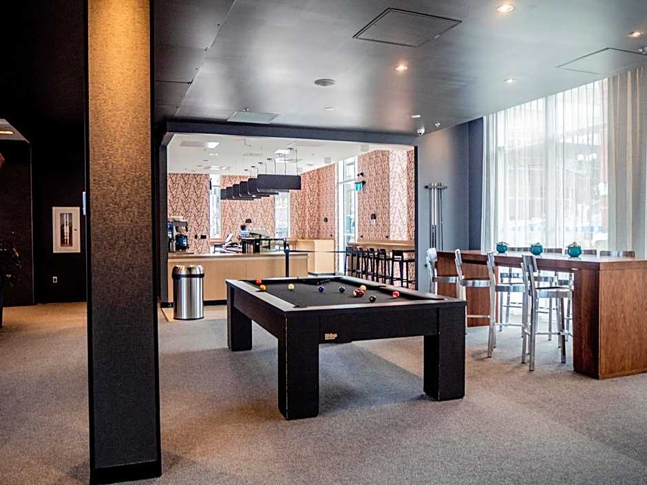 Alt Hotel St. John's