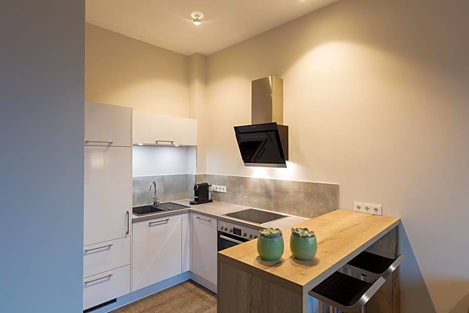 DECK 8 DESIGNHOTEL.SOEST