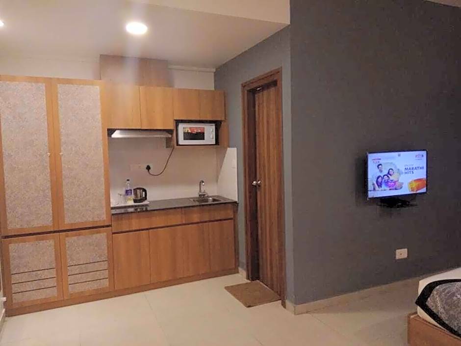 Parkwood Suite