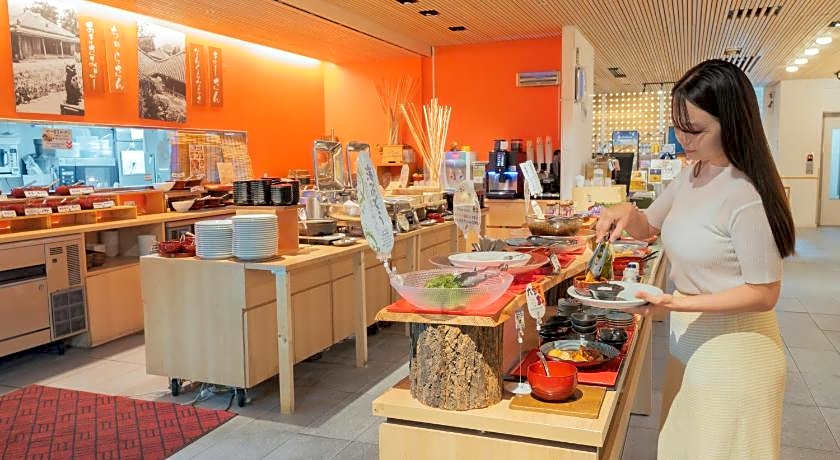 Hotel Wbf Art Stay Naha