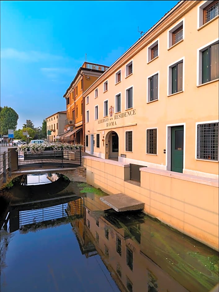 Hotel & Residence Roma