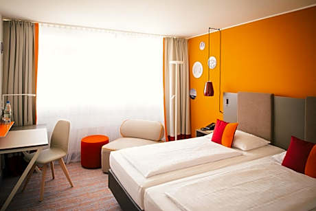 Vienna House Easy by Wyndham Gunzburg