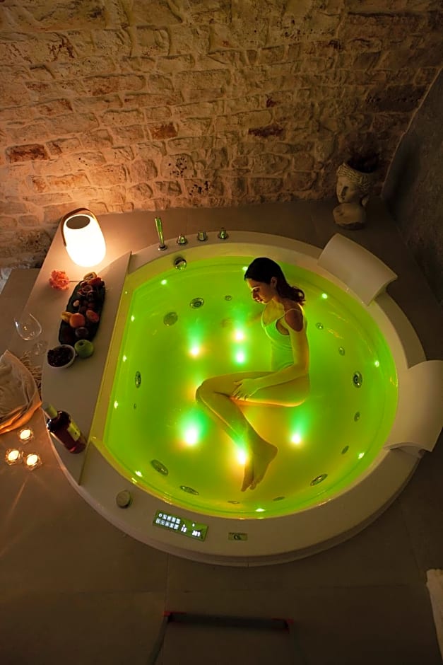 Je T'aime Luxury Suite and Relax