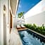 Astera Villa Seminyak by Ini Vie Hospitality
