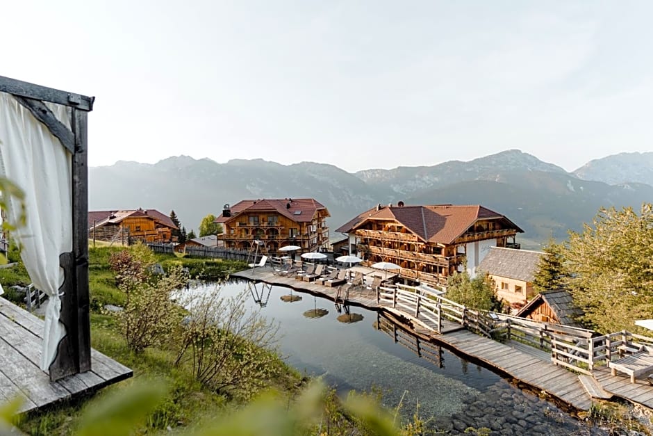 natur- und wellnesshotel Höflehner