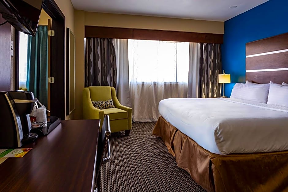 Holiday Inn Houston Downtown By IHG