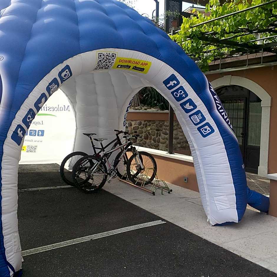 Hotel Al Sole - ENJOY HOLIDAY