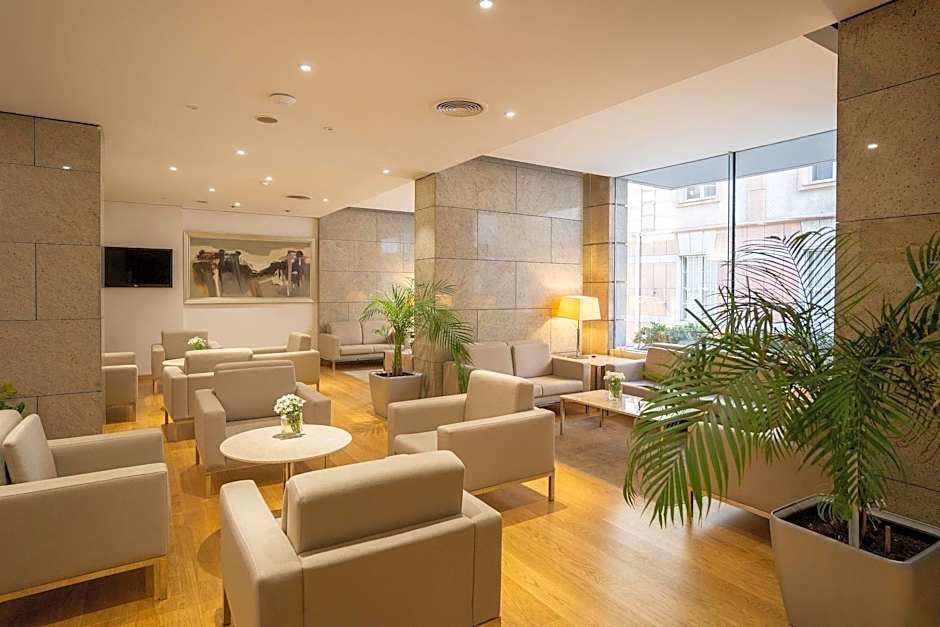 Ontur Izmir Otel