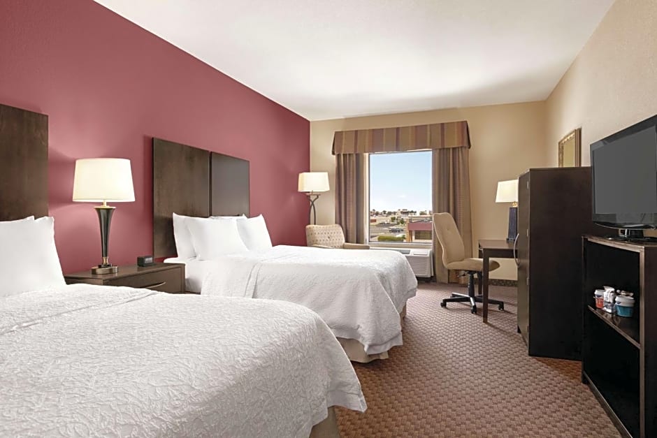 Hampton Inn By Hilton And Suites Enid