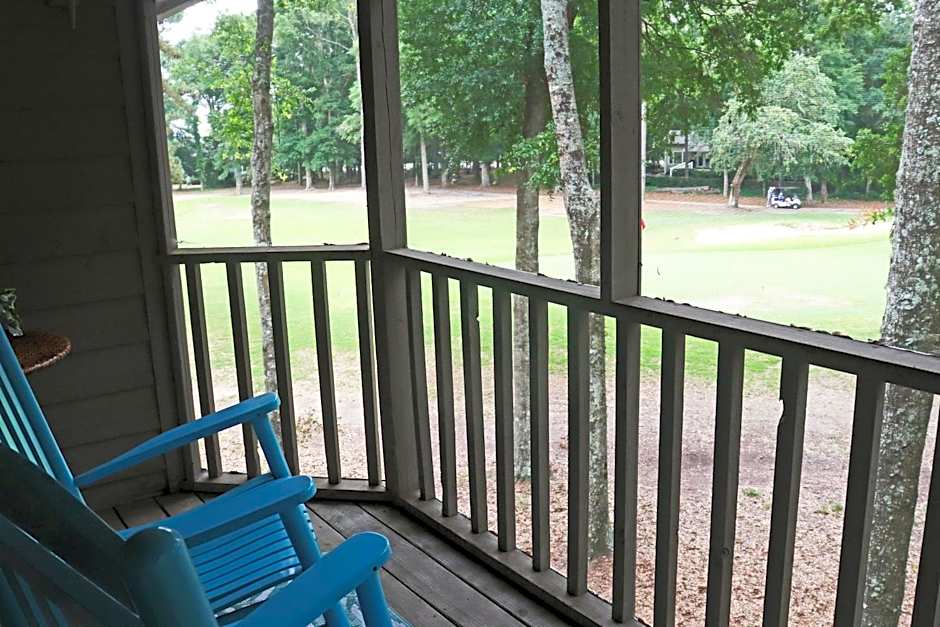 Golf/ Beach Penthouse Condo