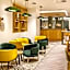 Holiday Inn Manchester Airport By IHG