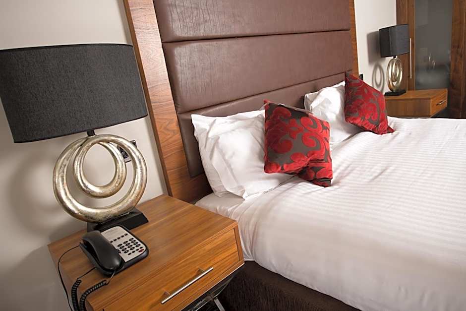 Sketchley Grange Hotel