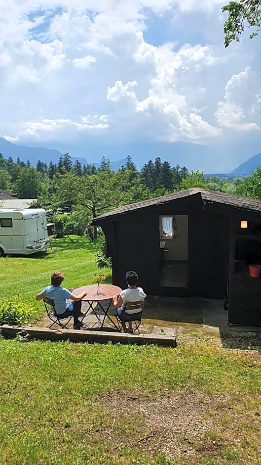 Campingplatz Mittagsspitze