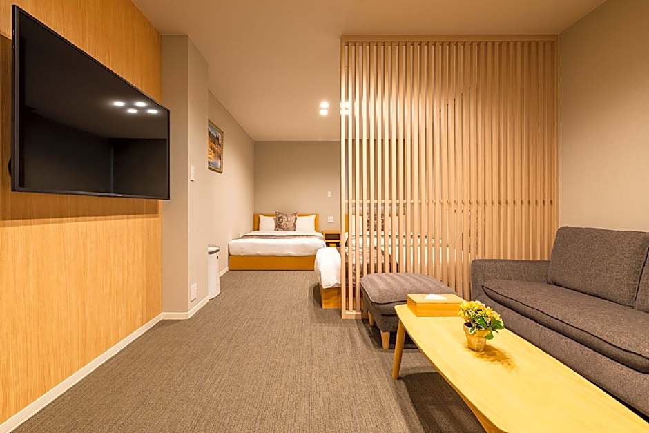 GRAND BASE Nagasaki Chukagai