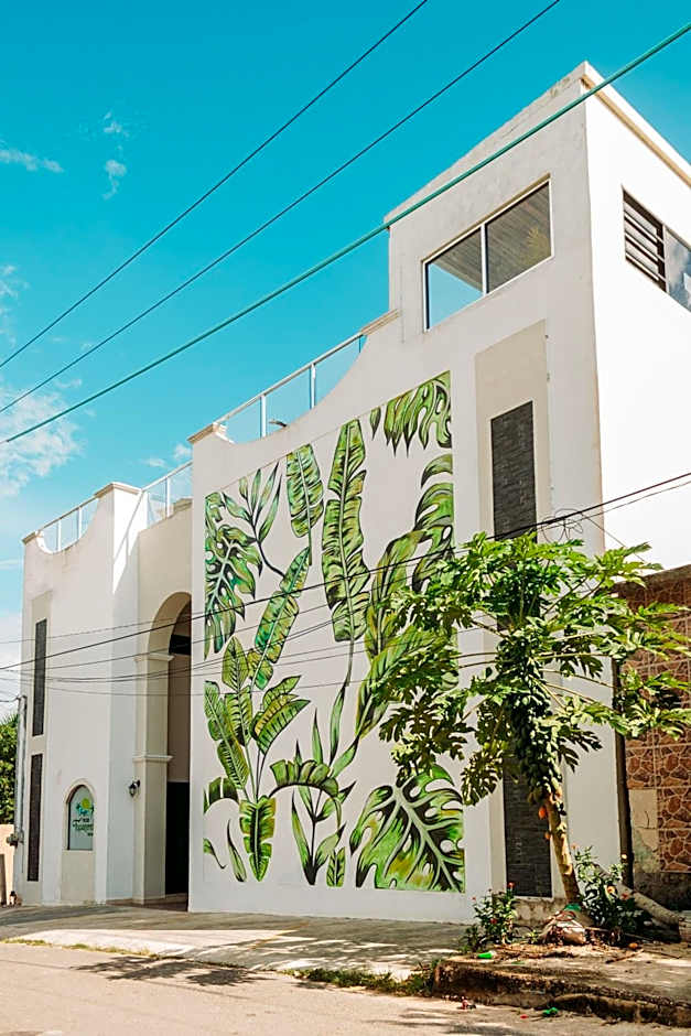 Hotel Tuparenda